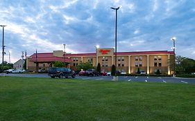 Hampton Inn Wytheville Va